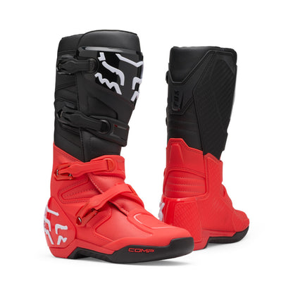 Comp Boot