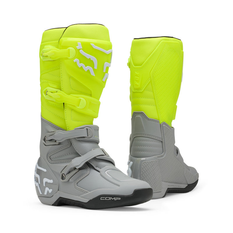 Comp Boot
