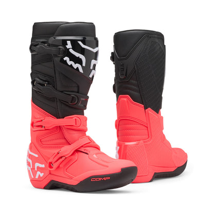 W Comp Boot