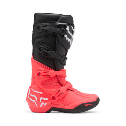 W Comp Boot