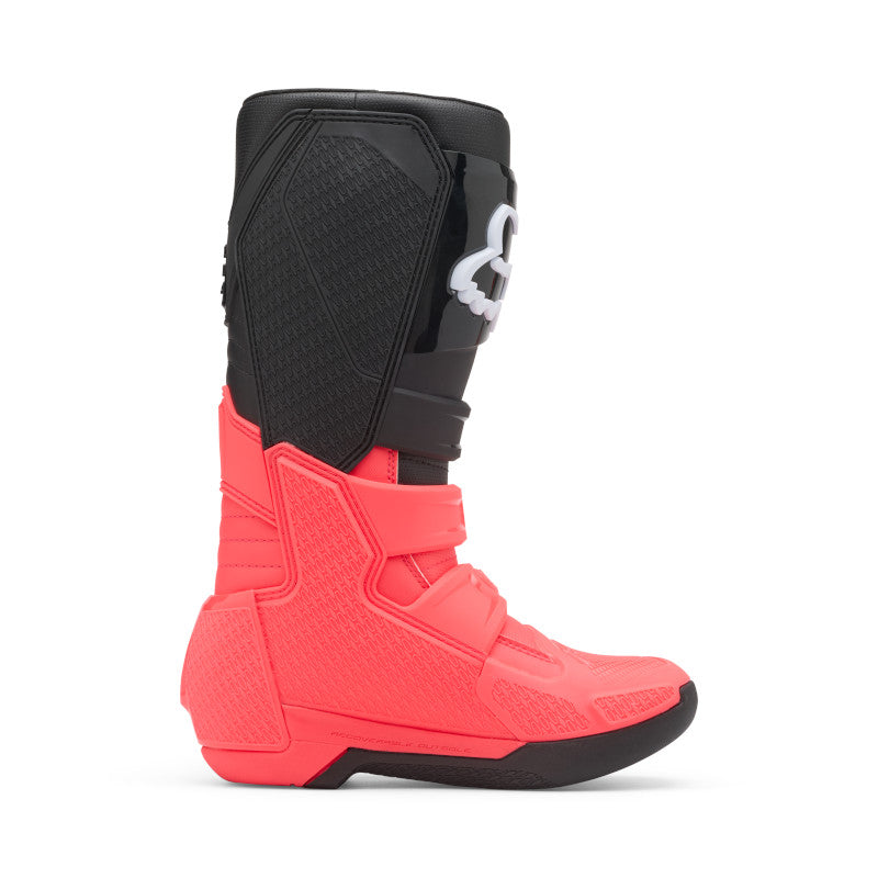 W Comp Boot