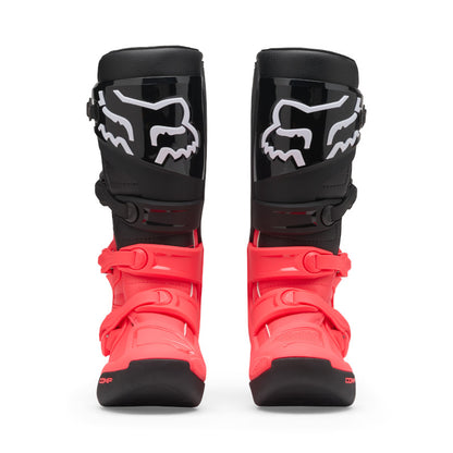 W Comp Boot
