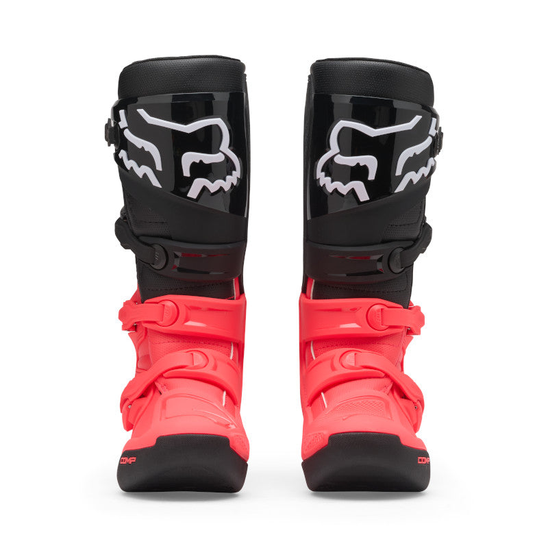 W Comp Boot