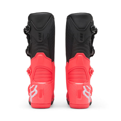 W Comp Boot