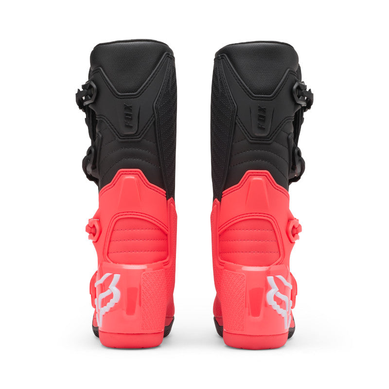 W Comp Boot