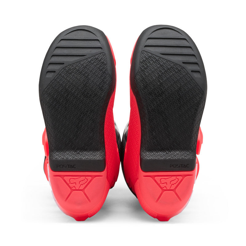 W Comp Boot
