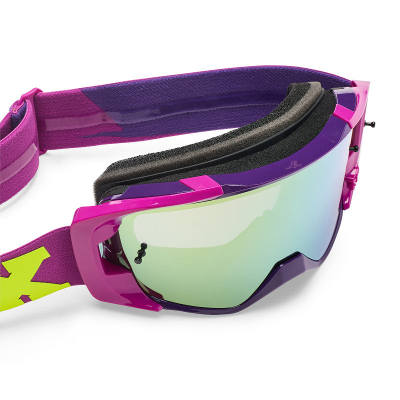 Vue Core Goggle - Vivid