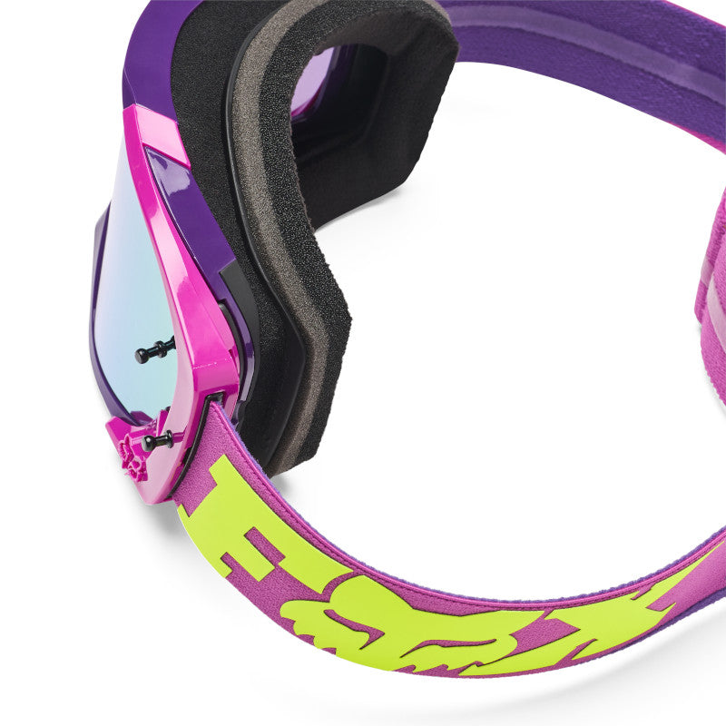 Vue Core Goggle - Vivid