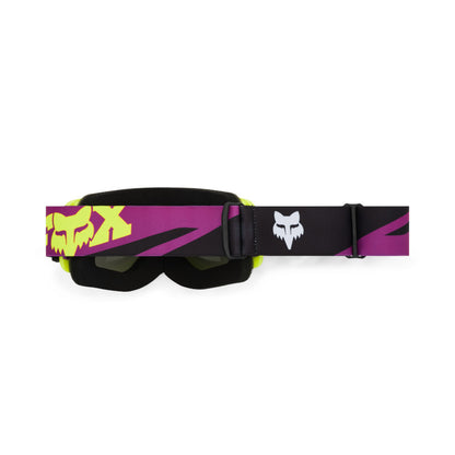 Yth Main Raid Goggle - Spark