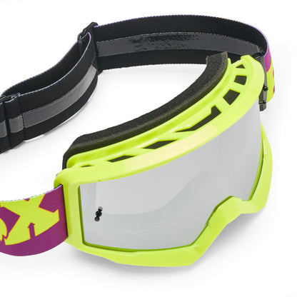 Yth Main Raid Goggle - Spark
