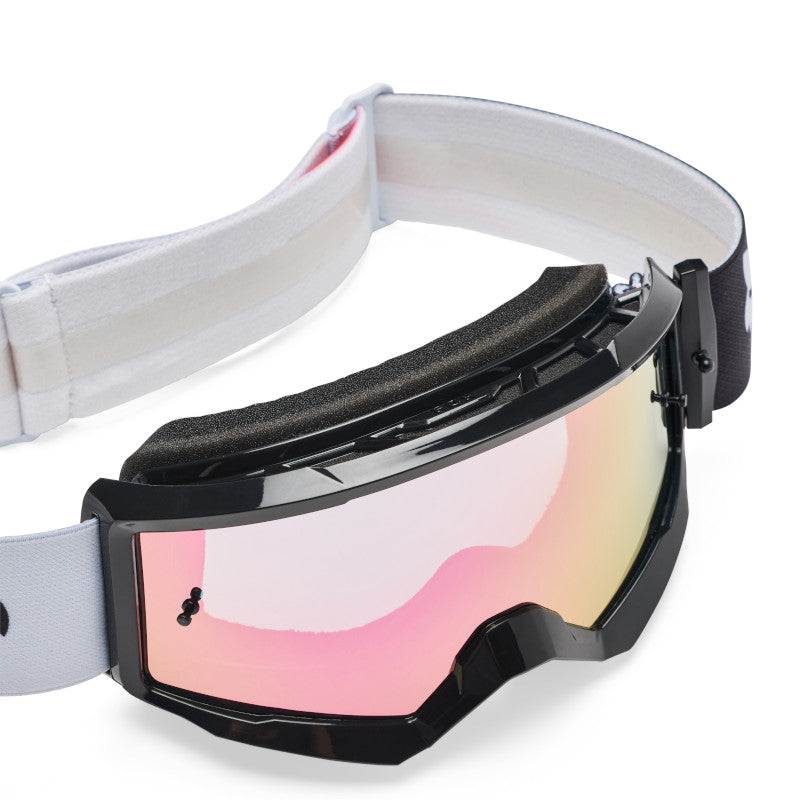Yth Main Draft Goggle - Spark