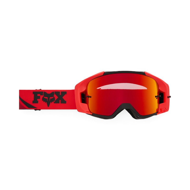 Vue Arc Goggle - Vivid