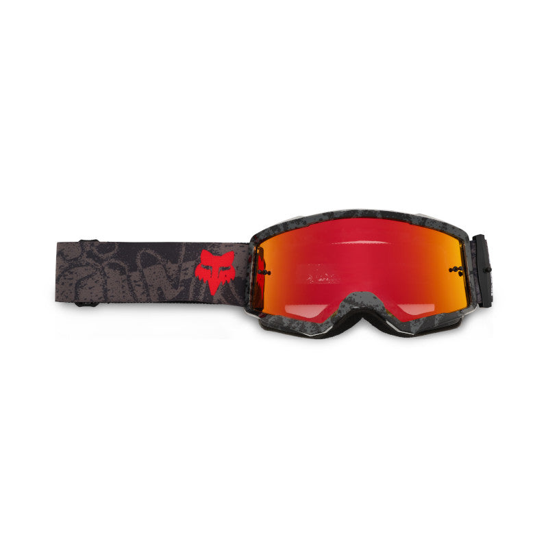 Yth Main Abyss Goggle - Spark