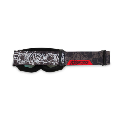 Yth Main Abyss Goggle - Spark