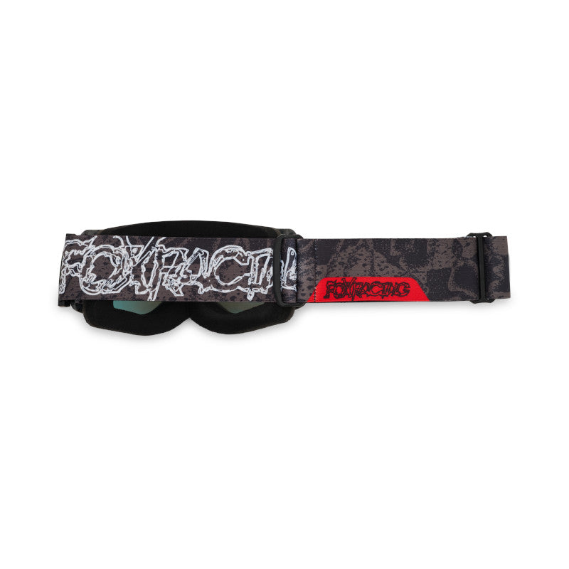 Yth Main Abyss Goggle - Spark