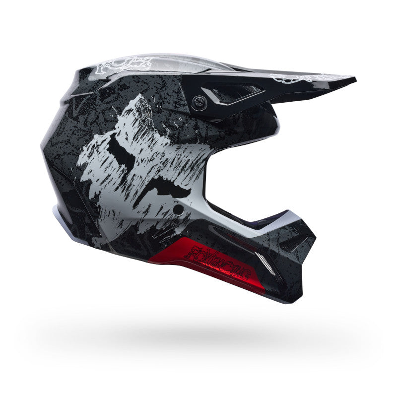 Yth V1 Abyss Helmet