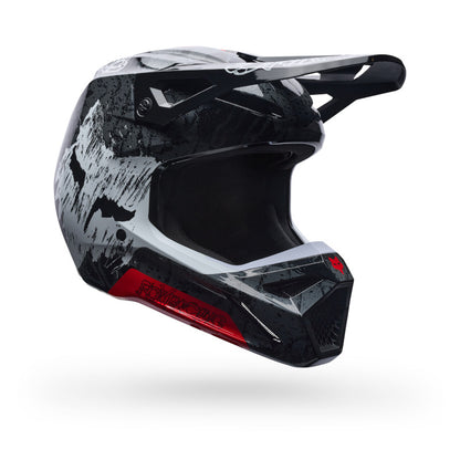 Yth V1 Abyss Helmet