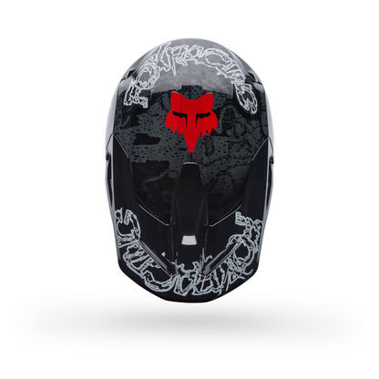 Yth V1 Abyss Helmet