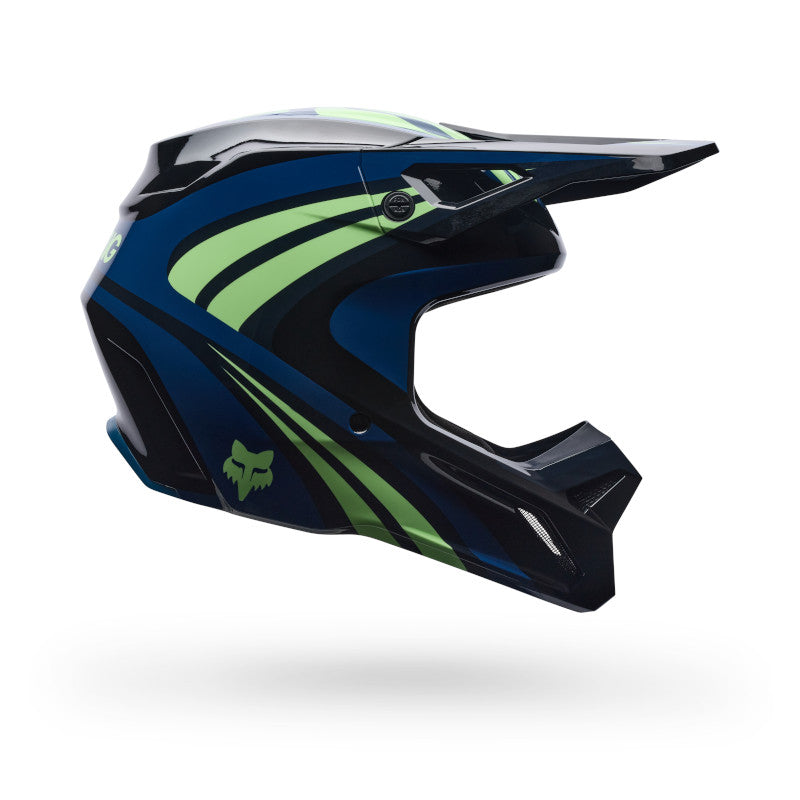 V1 Draft Helmet
