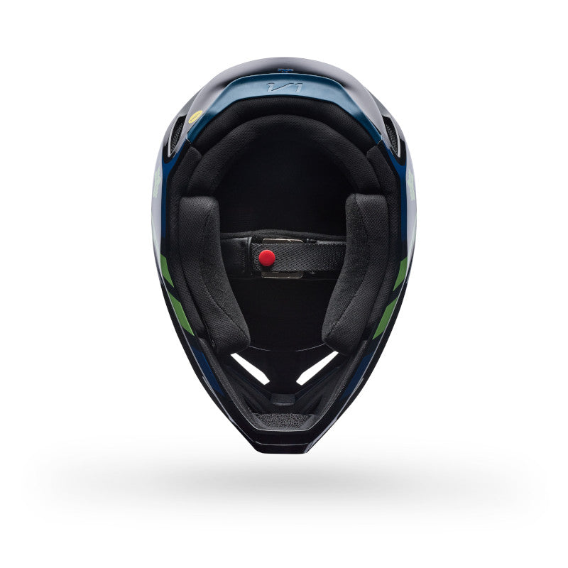V1 Draft Helmet