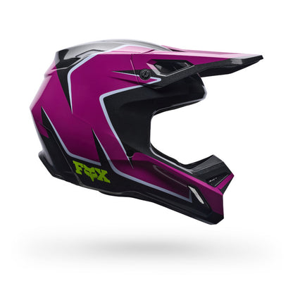 Yth V1 Raid Helmet