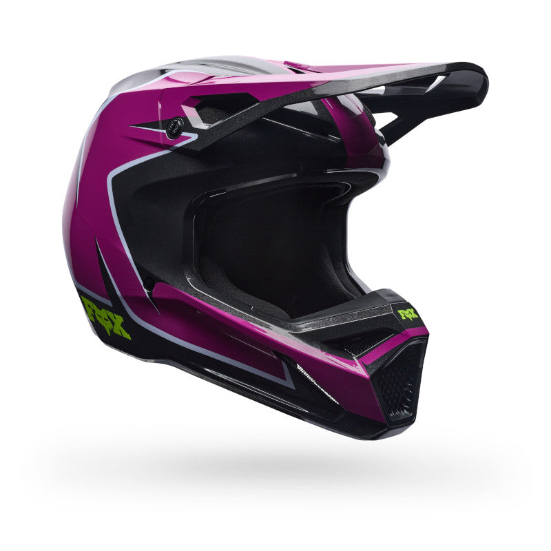 Yth V1 Raid Helmet