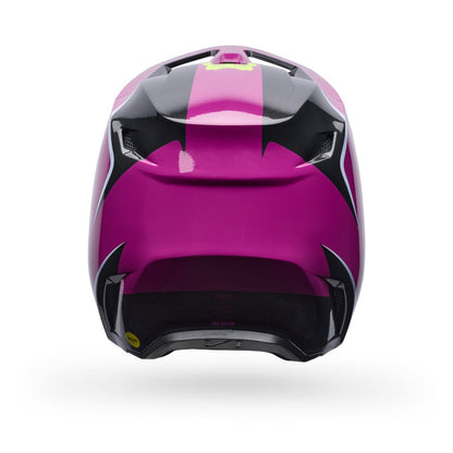 Yth V1 Raid Helmet