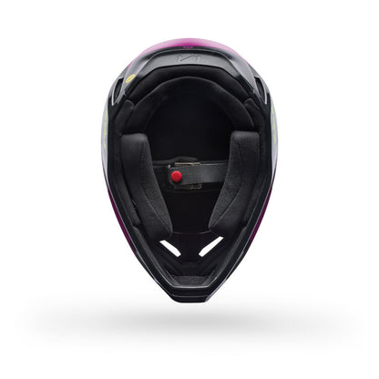 Yth V1 Raid Helmet