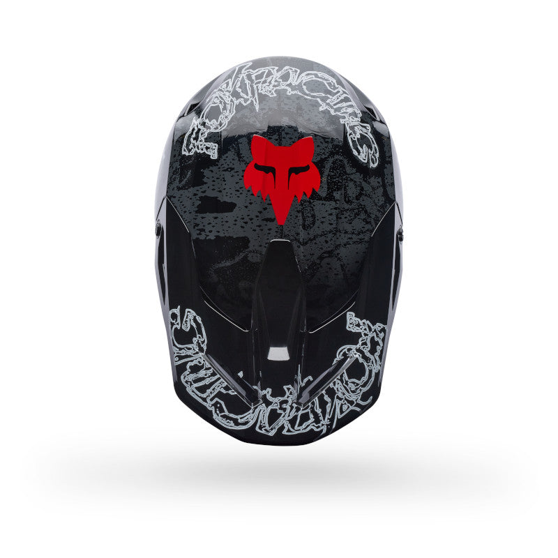 V1 Abyss Helmet