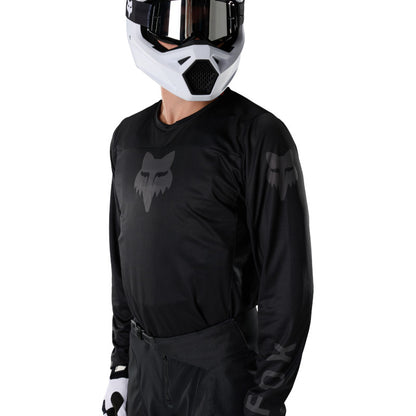 180 Blackout Jersey