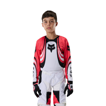 Yth 180 Draft Jersey