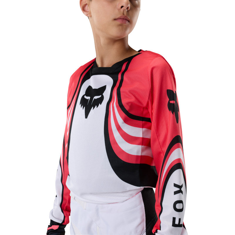 Yth 180 Draft Jersey