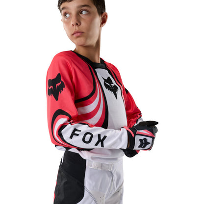 Yth 180 Draft Jersey