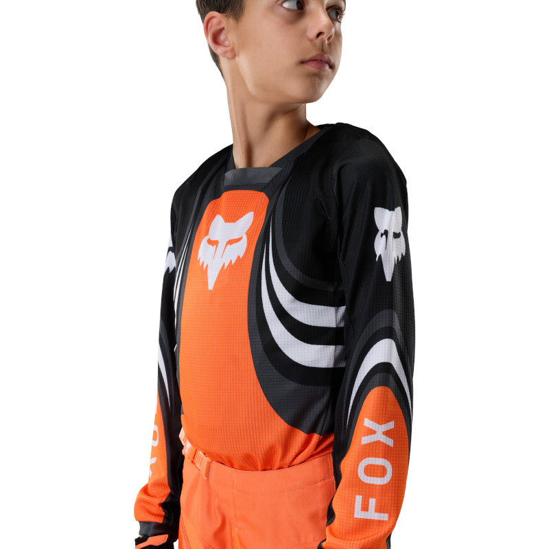 Yth 180 Draft Jersey