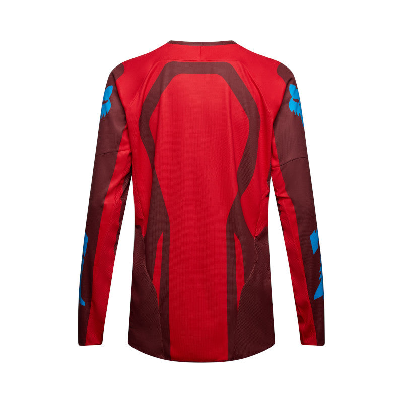 180 Raid Jersey