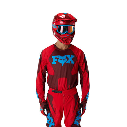 180 Raid Jersey