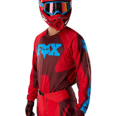 180 Raid Jersey