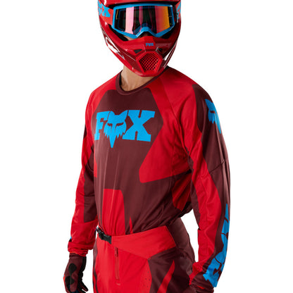 180 Raid Jersey