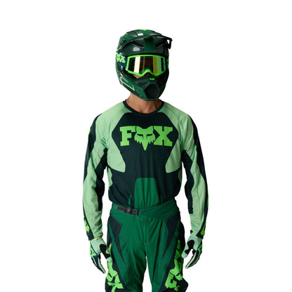 180 Raid Jersey