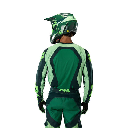 180 Raid Jersey