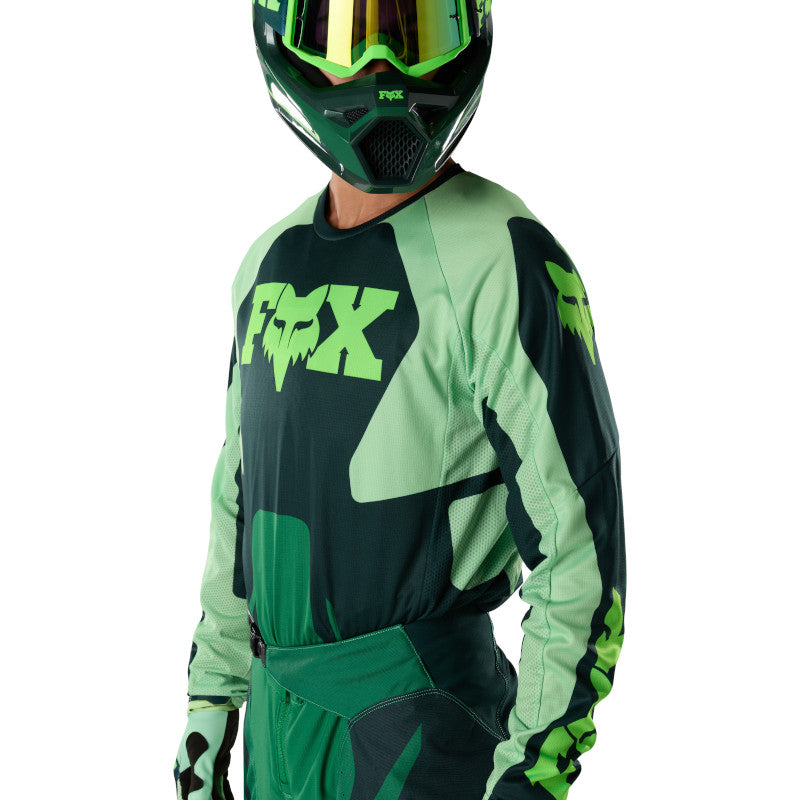 180 Raid Jersey