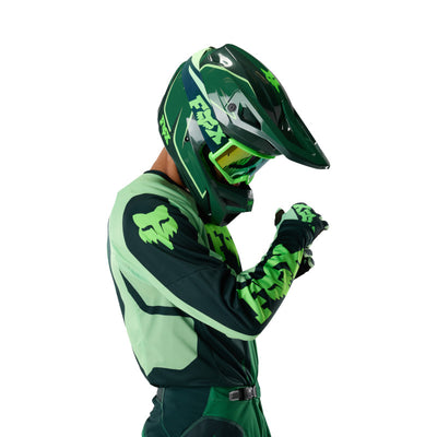 180 Raid Jersey