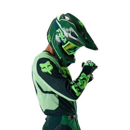 180 Raid Jersey