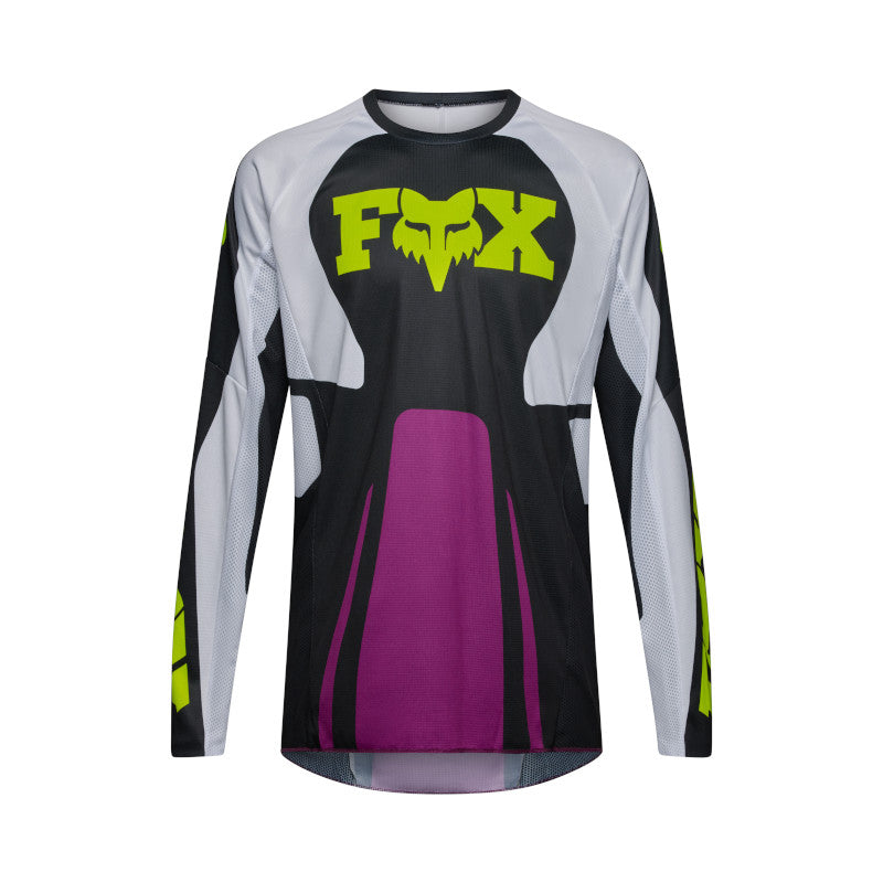 180 Raid Jersey