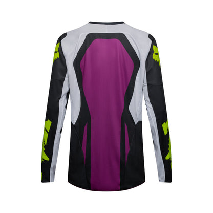 180 Raid Jersey