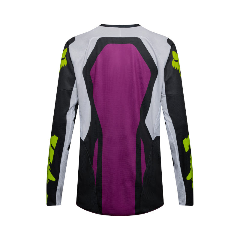 180 Raid Jersey