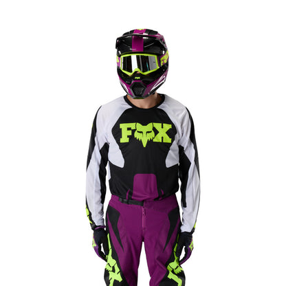 180 Raid Jersey