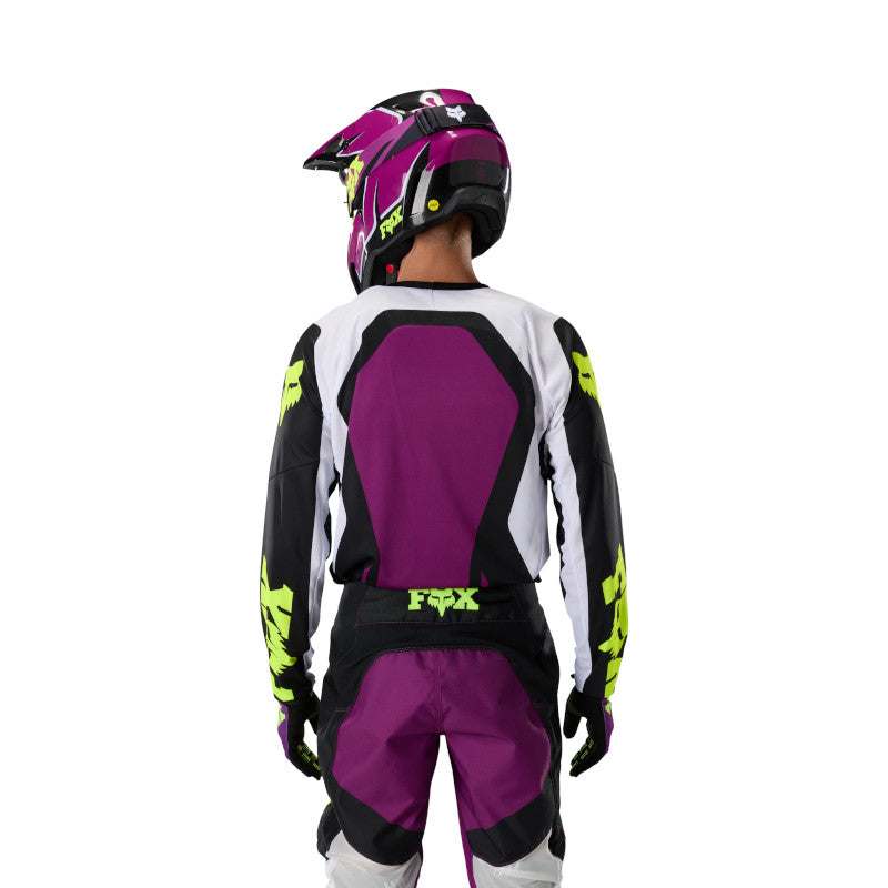 180 Raid Jersey