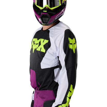 180 Raid Jersey