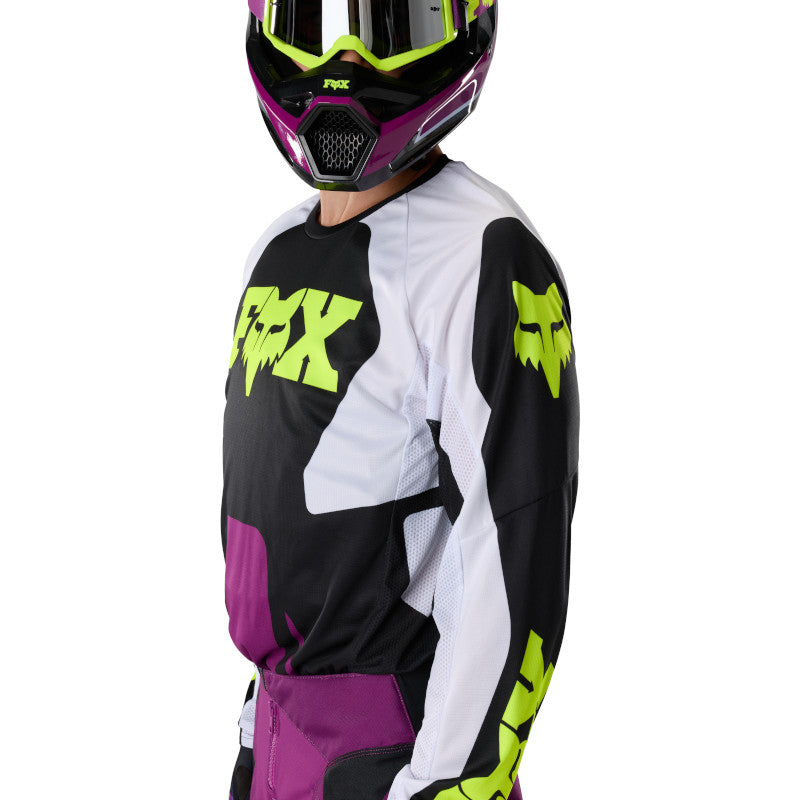 180 Raid Jersey